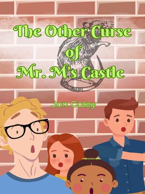 cover image of The Other Curse of Mr. M's Castle